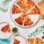 Caulipower® Stone-Fired Three Cheese Cauliflower Crust Frozen Pizza Perspective: left