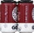 Three Notch'd Pomegranate Gose Perspective: left