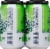 Three Notchd Brewing 40 Mile IPA Perspective: left