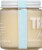 Tru Bee Honey Tennessee Snow Creamed Pure Honey Perspective: left