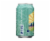 Tribucha Brainiac Rosemary & Sage Kombucha Perspective: left
