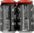 Western Cider Ranch Hand Hard Cider Perspective: left