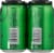 Sunriver Brewing Co. Rippin NW Pale Ale Perspective: left