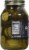 Stamey's Bread & Butter Salty Dill Pickles Perspective: left