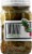 Doux South All Natural Angry Cukes Spicy Cucumber Pickles Perspective: left