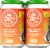 Boneyard Beer Hop-A-Wheelie IPA Perspective: left