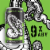Boneyard Beer HopVenom DIPA Craft Beer Perspective: left
