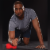 Power Plate DualSphere Perspective: left