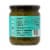 Saucy® Gourmet Salsa Verde Perspective: left