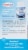 NeuropAWAY® Nerve Support Formula Dietary Supplement Capsules Perspective: left