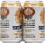 Southbound Brewing Company Scattered Sun Belgian Ale Perspective: left