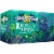 Wicked Weed Brewing Lieutenant Dank India Pale Ale Perspective: left