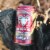 Community Beer Co.® Texas-Style Bock Craft Beer Cans Perspective: left