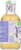 Kombucha 221 BC® Lavender + Moringa Kombucha Perspective: left