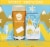 Wibby Brewing lightshine Radlar Lager Beer Perspective: left