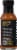 Hoss Sauce Costa Rican Style Pineapple Hot Sauce Perspective: left