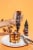 Just Date Organic Date Syrup Perspective: left