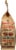 Pasqual's™ Original Southwest Tortilla Chips Perspective: left