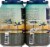 Sailfish Brewing Co. Sunrise City IPA India Pale Ale Perspective: left