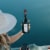 Elouan Pinot Noir Oregon Red Wine Perspective: left