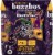 buzzbox Premium Hurricane Ready to Drink Cocktail Perspective: left