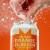 Papago Brewing Co. Orange Blossom Mandarin Wheat Beer Perspective: left