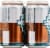 Papago Desert Sage Orange IPA Perspective: left