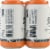 Jeremiah Johnson Brewing Co. Citra IPA Beer Perspective: left