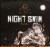 Coppertail Brewing Co. Night Swim Porter Perspective: left