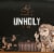 Coppertail Brewing Co. Unholy Trippel Craft Beer Perspective: left
