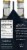 Navy Hill Tonic Bottled Water Perspective: left