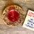 The Big Chill Loose Leaf Tea | Hibiscus Peppermint Licorice Lavender Chamomile Perspective: left