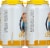 Veterans United Craft Brewery Raging Blonde Ale Perspective: left