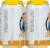 Veterans United Craft Brewery Raging Blonde Ale Perspective: left