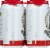 Veterans United Craft Brewery Scout Dog Amber Ale Perspective: left