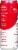 Aspire Healthy Energy Dark Cherry Lime Calorie Burning Energy Drink Can Perspective: left