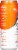 Aspire Mango Lemonade Calorie Burning Energy Drink Can Perspective: left