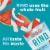 RIND Snacks Coco-Melon Dried Fruit Superfood Perspective: left