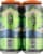 Eddyline Brewery River Runners Pale Ale Beer Perspective: left