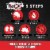RatX® Pellet Rat And Mouse Killer Perspective: left