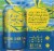 Creature Comforts® Brewing Co. Bigger Dreams™ Hazy IPA Perspective: left