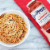 Yo Mama’s Foods® Low-Carb Marinara Pasta Sauce Perspective: left