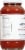 Yo Mama’s Foods French Burgundy Wine Tomato Sauce Perspective: left