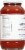 Yo Mama’s Foods French Burgundy Wine Tomato Sauce Perspective: left