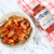 Yo Mama’s Foods® Low-Carb Vodka Pasta Sauce Perspective: left