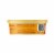 Plucky™ Pickle Dip Cheddar & Mustard Perspective: left