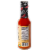 Lola's® Carolina Reaper Fine Hot Sauce Perspective: left