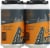 Ascendant Beer Company Seismic IPA Beer Perspective: left