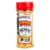 Dan-O's™ Spicy Seasoning Perspective: left