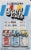 BoardWalk Slushie Mix Flavored Malt Beverage Variety Pack Perspective: left